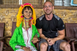 Inle Lake, Myanmar