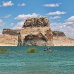 Photo of the Week – Lake Powell, Arizona