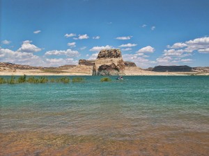 Lake Powell, AZ