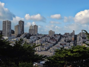 North Beach San Francisco