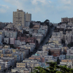 Photo of the Week – North Beach, San Francisco