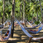 Photo of the Week – Hammock Island at Xel-Ha