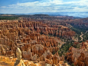 Bryce Canyon National Park