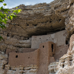 Photo of the Week – Montezuma Castle