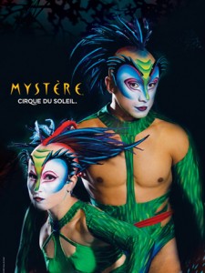 Mystere