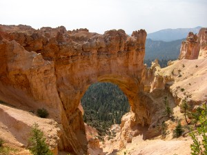 Natural Bridge