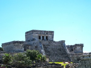 Tulum Ruins