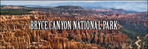 Bryce Canyon Pictures