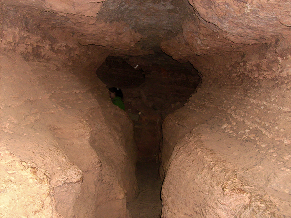 Cave of the Winds