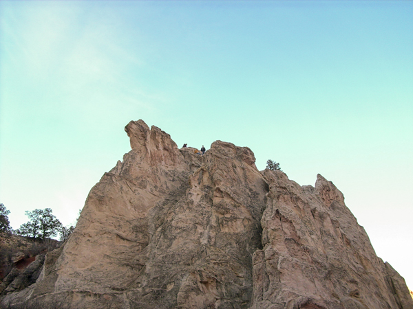 Garden of the Gods