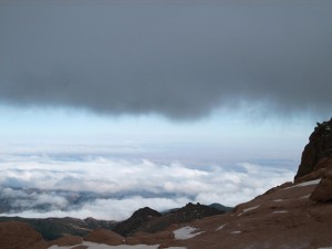 Pikes Peak