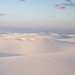 Photo of the Week – White Sands National Monument