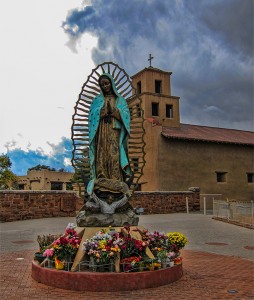 Santuario de Guadalupe