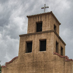 Photo Essay – Santuario de Guadalupe