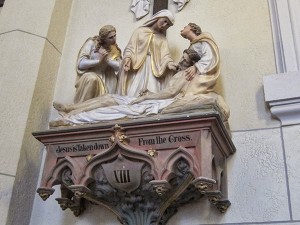 Stations of the Cross