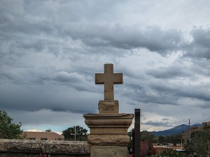 Stone Cross