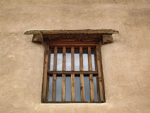 The Front Window