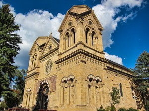 St. Francis Cathedral