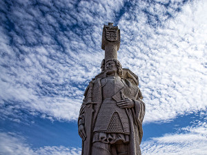 Cabrillo National Monument