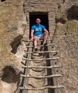 Bandelier