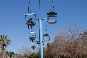 Skyride