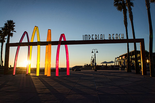 Imperial Beach, CA