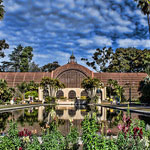 Photo of the Week – The Balboa Park Botanical Building