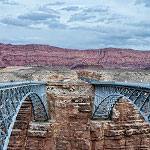 Photo of the Week – Historic Navajo Bridge