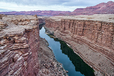 Marble Canyon