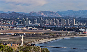 Cabrillo National Monument