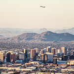 Photo of the Week – The Valley of the Sun