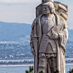 Amazing Views at Cabrillo National Monument