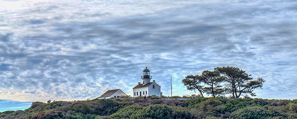 Point Loma Lighthouse