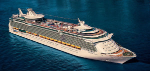 Cruise Ship