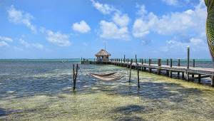 Belize Resort Ambergris Caye