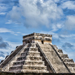 Photo of the Week – El Castillo, Chichen Itza