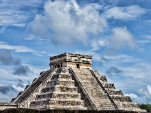 Chichen Itza