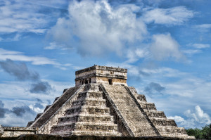 Chichen itza