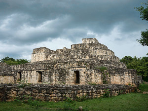 Temple