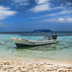 The Best Beach in Belize