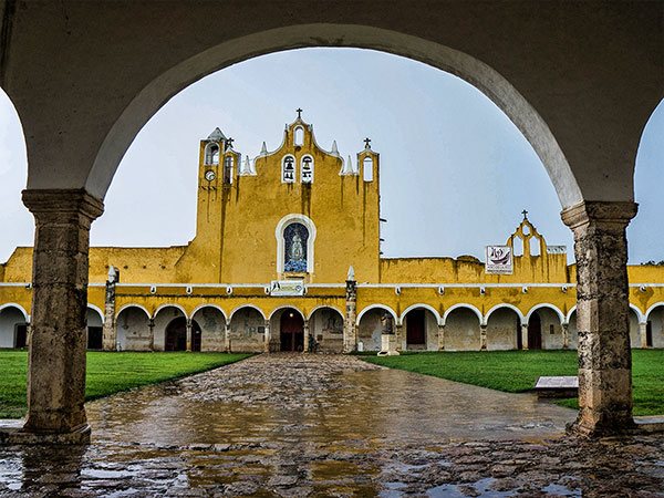 Izamal