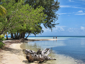 South Water Caye, Belize