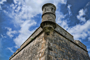 Fort San Miguel