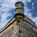 Campeche – Mexico’s Walled Fortress City
