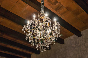 Chandelier