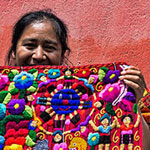 Chichicastenango – Guatemala’s Vibrant Market