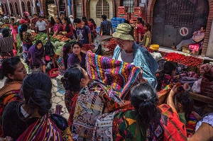 Chichicastenango