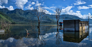 San Juan - Lake Atitlan