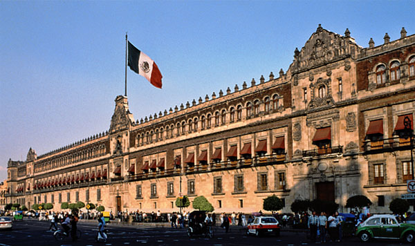 Mexico