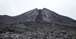 Pacaya Volcano